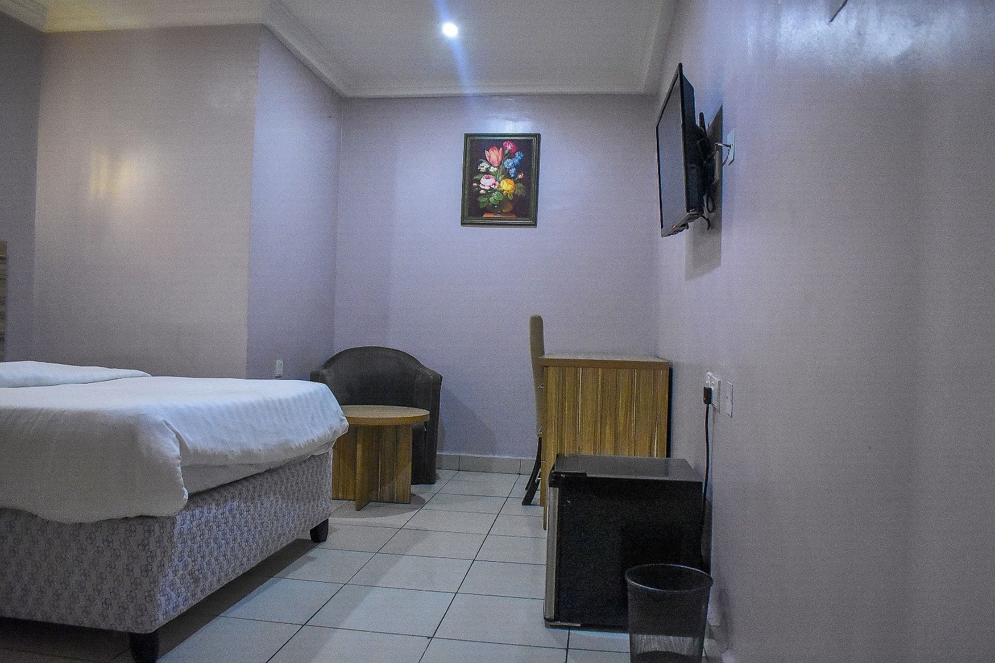Dublina Suites Festac Town Kültér fotó
